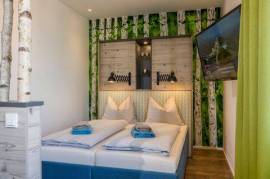 Charmante & moderne Wohnung im Grünen