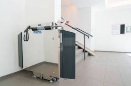 Großes Premium Apartment mit Klimaanlage, Fußbodenheizung und Terrasse im 6. Stock