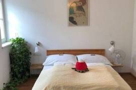 Large cozy 2-bedroom-Appartement at the river Inn - for up to 6 people
