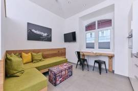 Awesome, perfect flat close to city center