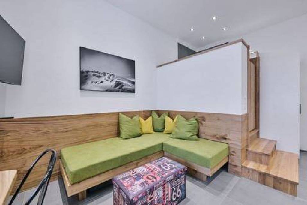 Nice Studio apartment in Innsbruck