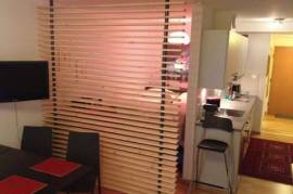 Beautiful central studio on the Inn with garden for up to 2 people