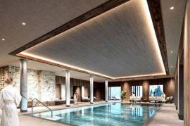 Investment: Luxury Apartment in Austria with Annual Yield 5-10%