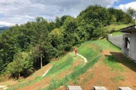 Excellent Plot of land for sale in Ilijas Bosnia and
