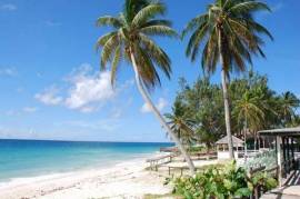 Silver Sands Resort Ltd.