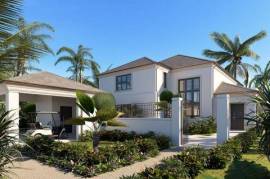 Apes Hill - Seaview Ridge Grand Fairway Villa