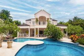 Westland Heights Villa No. 8