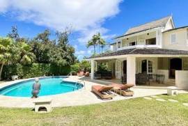Royal Westmoreland - Palm Grove No. 9