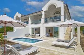 Royal Westmoreland - Mahogany Heights Residence No. 3