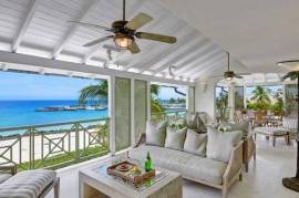 Port St. Charles No. 380 Penthouse