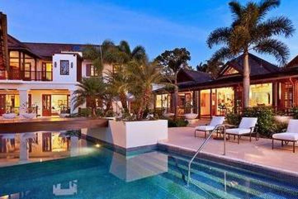 Sandy Lane - Alila