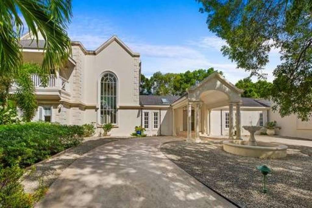 Sandy Lane - Casa Caoba