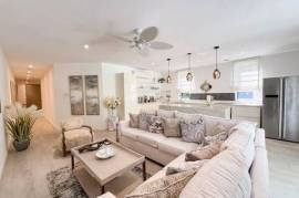 One Queen's Street Apartment No. 3