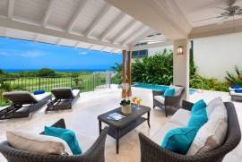 Apes Hill - Courtyard Villa No. 13G