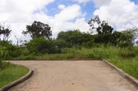 Excellent Plot of land for sale in Christ Church