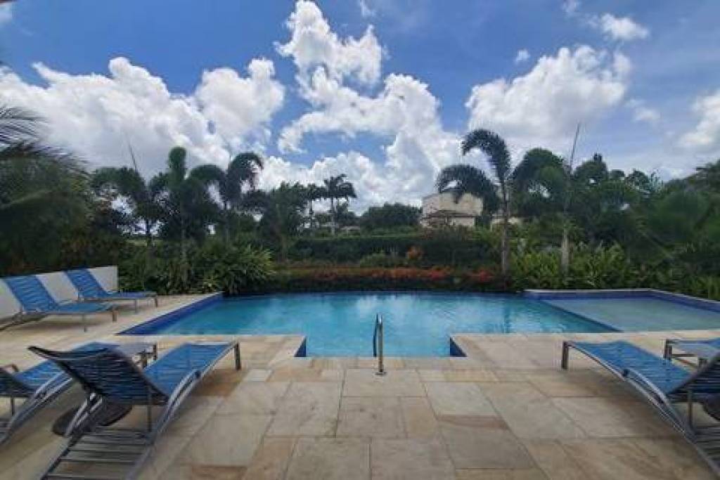 Royal Westmoreland - FRACTIONAL OWNERSHIP - Royal Palm Villa No. 3