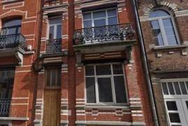 Excellent 6 Bed Renovation Project Townhouse for Sale In Brussels