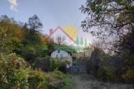 Forest villa near Sofia, fully furnished and equipped, Privacy, ready to move in, large yard 1585m2