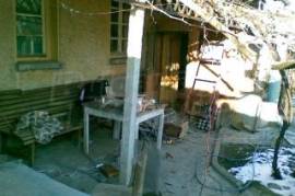 A nice brick house in a beautiful village