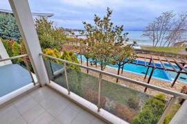 Unique 4-Bedroom Beachfront Apartment | Vilmar Beach, Pomorie