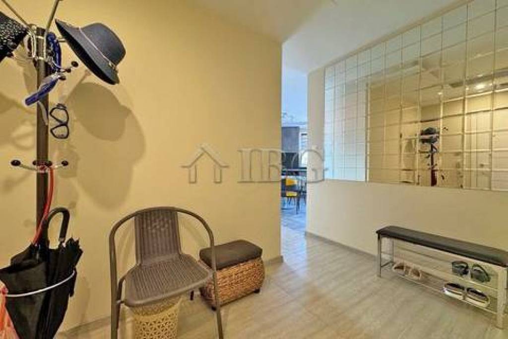 Amplio apartamento de 1 dormitorio con vistas al mar | Omega Resort, Ravda