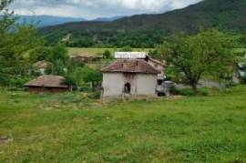 2-Storey House, second building, Mountain panorama, near Greece, Yard 2865m², Blagoevgrad