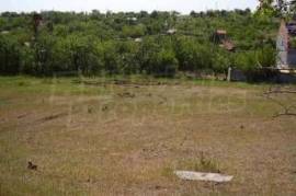 Regulated plot of land for a house in a villa zone of Burgas city