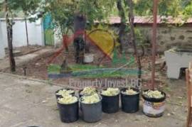 2-Storey house 125m2, renovated roof, outbuildings, summer kitchen, fruit trees, sewerage, Burgas region