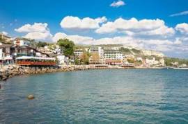 Excellent Plot of land for sale in Balchik Bulgaria