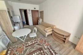 Renovated Studio with Balcony for Sale in Sunny Day 6, Sunny Beach