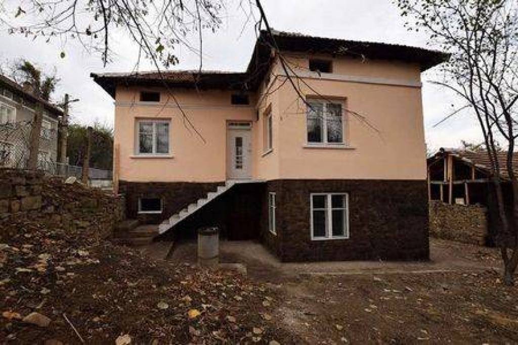 Excellent 3 Bed House For sale in Gorsko Kalugerovo Pavlikeni