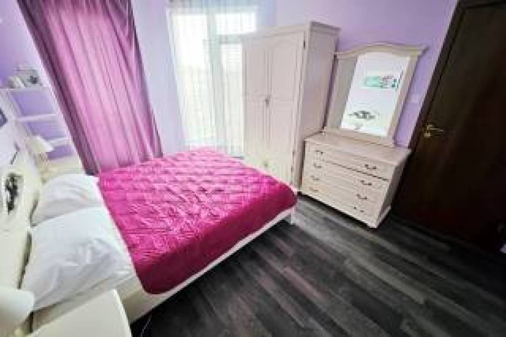 1-Bedroom Apartment in Sunny Day 6, Sunny Beach