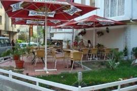 Полностью оборудованный бар/ночной клуб на продажу в Несебре