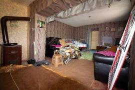 2-Bett-Landhaus mit großem Garten in der Nähe von Dobrich und dem Meer