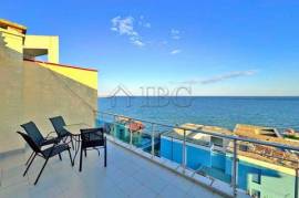 Apartment mit zwei Schlafzimmern im Komplex „Oasis“ – Erste Linie, Ravda