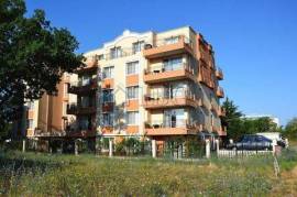 Exceptional One-Bedroom Apartment with Jacuzzi & Panoramic Terrace | Pomorie