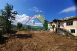 RURAL two-storey stone-House 35 minutes to Greek border, Haskovo province