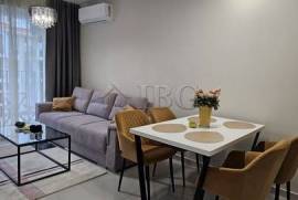 City V2 – Boutique Residential Building in Sunny Beach