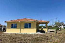 Brand-New Detached House for Sale | Just 15 km from Burgas