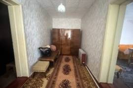 Spacious Two-Story House with Garden, Outbuildings & Garage – 20 km from Shabla