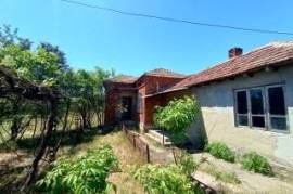 village of Senokos, 18 km from Dobrich and 16 km from Balchik