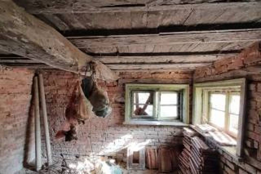 Old rural property with quiet setting in the countryside just 20 minutes away from big city in the northwest of Bulgaria Pay Monthly