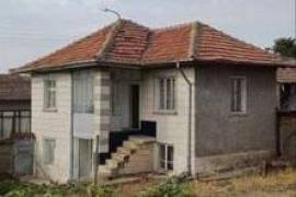 Batin village is located 37km. from the city of Ruse
