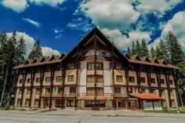 Residence Hotel Malina For Sale in Pamporovo