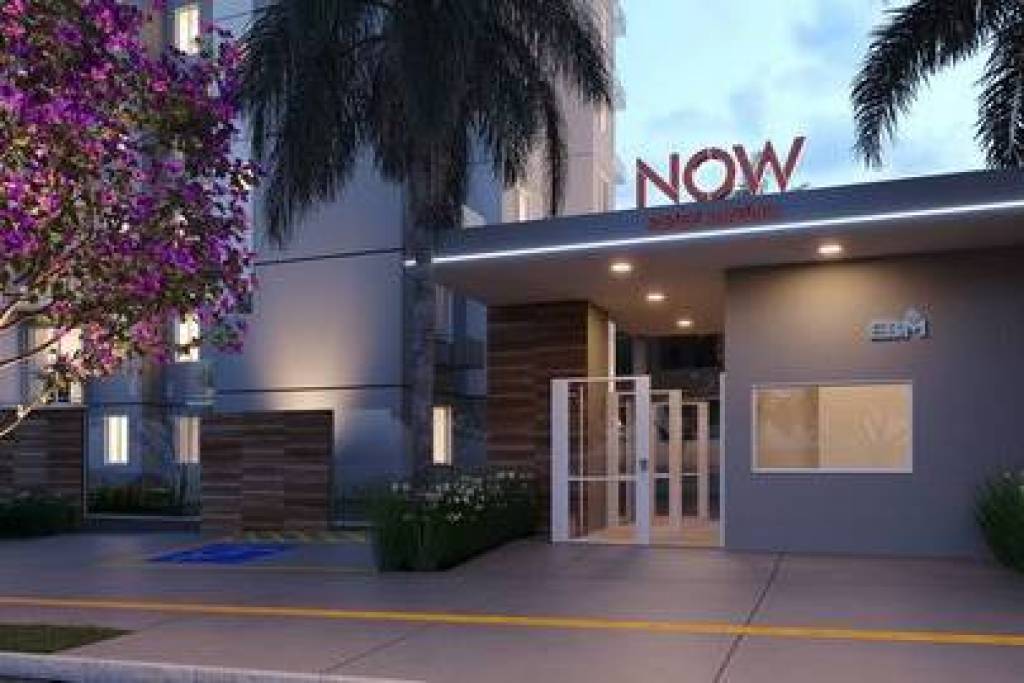 Residential NOW - Parque Amazônia