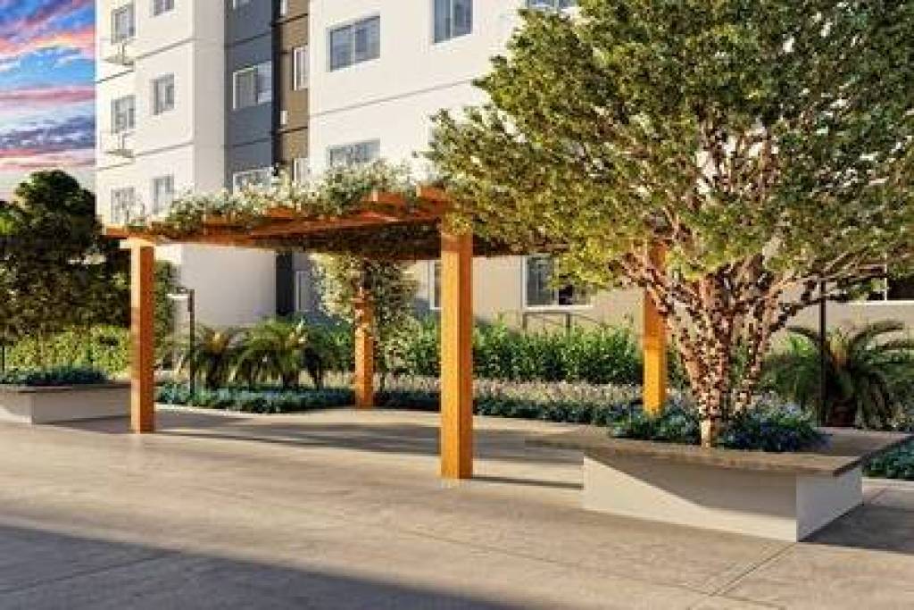 Cancún Residential
