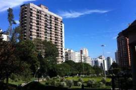 Luxury Triplex Penthouse For sale in Sao Paulo