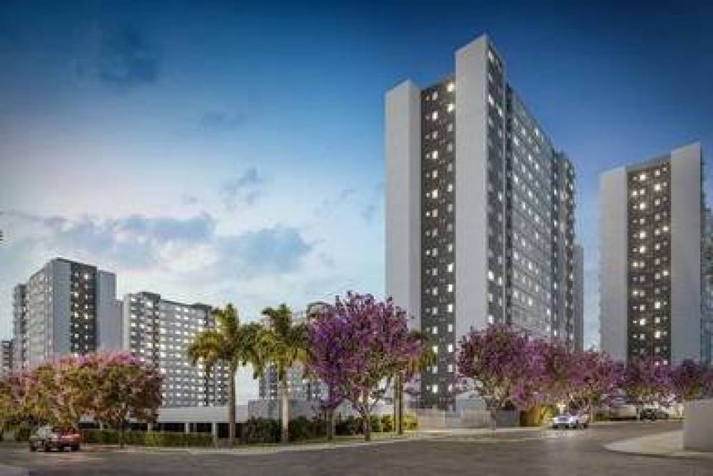 RESIDENCIAL MILÃO