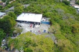Commercial Building For Sale In Nassau The