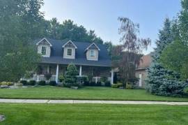 Stunning 4 Bed House For Sale in Strathroy Ontario